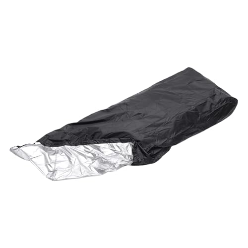 LOWES LAWNS Deckt Wasserdichte 210d Oxford Stoff Für UVS Schutzmaßnahmen Rasenmäherzubehör Schwarze UVS Schutzschutzabdeckung LOWES LAWNS Deckt Wasserdichte 210d Oxford Stoff Für UVS Schutzmaßnahmen Rasenmäherzubehör Schwarze UVS Schutzschutzabdeckung von FIRSTXIU