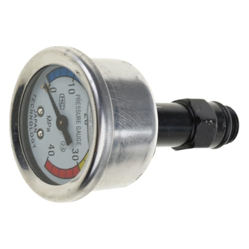 M14-Gewinde Hochdruckreinigungsmaschine Für Haushalt Handheld Waschmaschine 0-25MPA Kursmesssteineanpassung M14-Gewinde Hochdruckreinigungsmaschine Für Haushalt Handheld Waschmaschine 0-25MPA Kursmesssteineanpassung von FIRSTXIU