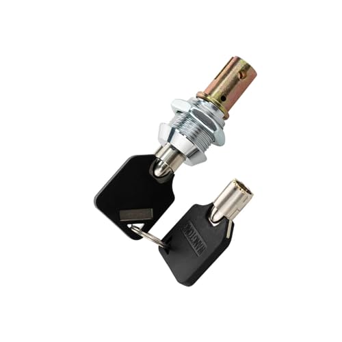 Mailbox Locker Sperre Legierungstool Box Schloss Ersatzschrank Bindage Linkage Tool Mit 2 Taste Die Einfach Zu Baustabsorientiert Werden Um Schubladen Zu Sichern von FIRSTXIU