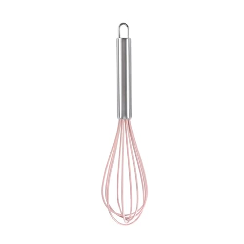 Manual Silicon Whisk Manual Eggs Schläger Langable Küchengebäckwerkzeuge Kuchen Backutensilienmixer Zum Backen Und Kochen Manual Silicon Whisk Manual Eggs Schläger Langable Küchengebäckwerkzeuge Kuchen Backutensilienmixer Zum Backen Und Kochen von FIRSTXIU