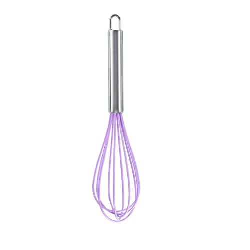 Manual Silicon Whisk Manual Eggs Schläger Langable Küchengebäckwerkzeuge Kuchen Backutensilienmixer Zum Backen Und Kochen Manual Silicon Whisk Manual Eggs Schläger Langable Küchengebäckwerkzeuge Kuchen Backutensilienmixer Zum Backen Und Kochen von FIRSTXIU