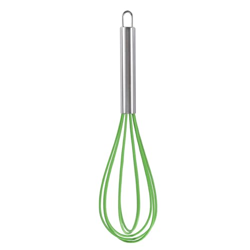 Manual Silicon Whisk Manual Eggs Schläger Langable Küchengebäckwerkzeuge Kuchen Backutensilienmixer Zum Backen Und Kochen Manual Silicon Whisk Manual Eggs Schläger Langable Küchengebäckwerkzeuge Kuchen Backutensilienmixer Zum Backen Und Kochen von FIRSTXIU