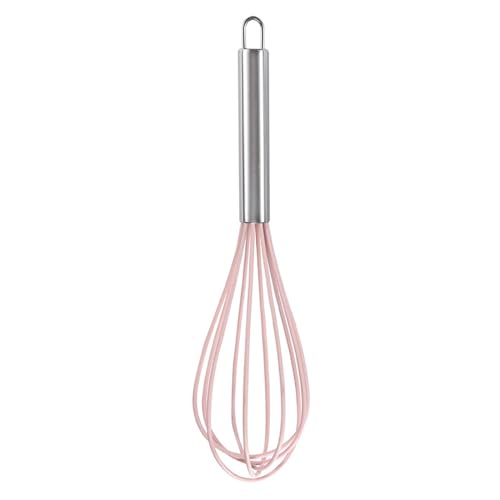 Manual Silicon Whisk Manual Eggs Schläger Langable Küchengebäckwerkzeuge Kuchen Backutensilienmixer Zum Backen Und Kochen Manual Silicon Whisk Manual Eggs Schläger Langable Küchengebäckwerkzeuge Kuchen Backutensilienmixer Zum Backen Und Kochen von FIRSTXIU