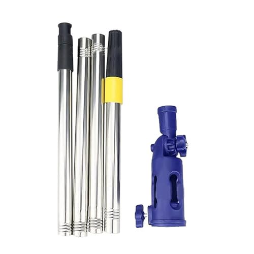 Mehrfachwinkel Malwerkzeugpinsel Pinsel Extender Für Wand Und Deckenleitbarer Pinselhalter Reduziert Die Ermüdungslack Verlängerung Der Arms Mehrfachwinkel Malwerkzeugpinsel Pinsel Extender Für Wand Und Deckenleitbarer Pinselhalter Reduziert Die Ermüdungslack Verlängerung Der Arms von FIRSTXIU