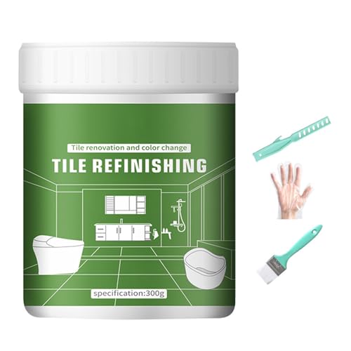 Mehrzweckfüller Für Risse Und Löcher In Holzpflastern Brick & Stone Trocknen Weiß 600 G Für Nahtlose Reparaturen Pleeables Texturfüller von FIRSTXIU