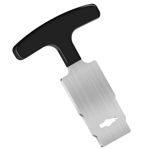 Metall Pool Stecker Entfernungswerkzeug Mit Gummihandle Für Haywards Modelle SP1419A Bis SP1419E Für Pooltypen Gummihandwerkzeug von FIRSTXIU