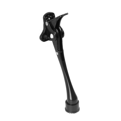 Metall Türstop Hochleistungsverstellbarer Kickdown Türstoppentürhalter Mit Nonslip Gummi Leicht Abzulegen Und Den Kickdown Stopp Freizugeben von FIRSTXIU