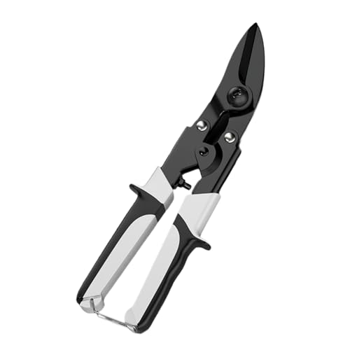 Metallblech Schnittschere Aviation Snip Straight Cutter Multifunktional Industrial Professional Hand Tool Schere Multifunktionale Industrielle Scheren Metallblech Schnittschere Aviation Snip Straight Cutter Multifunktional Industrial Professional Hand Tool Schere Multifunktionale Industrielle Scheren von FIRSTXIU