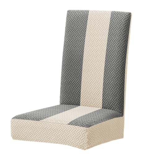 Moderne Geometrische Musterstuhl Deckt Mit Hoher Elastizitätsstuhl Stuhl Abdeckung Für Stühle Waschbare Polyester Elastizitätsabdeckung Moderne Geometrische Musterstuhl Deckt Mit Hoher Elastizitätsstuhl Stuhl Abdeckung Für Stühle Waschbare Polyester Elastizitätsabdeckung von FIRSTXIU