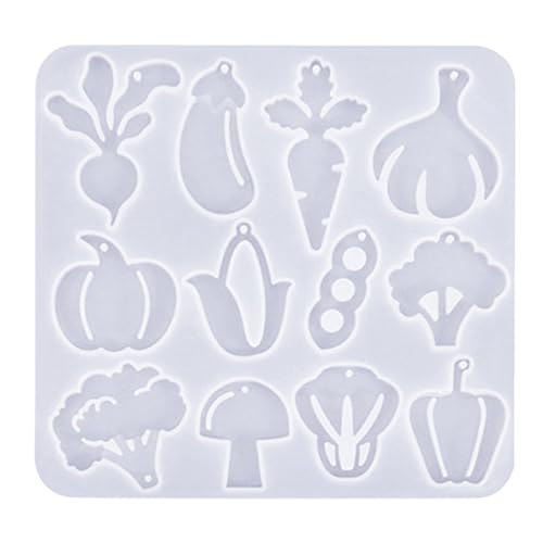 Multifauntal Silikonhandwerk Formen Obst Thema Ohrringe Silikonharz Geschenk Für Handherstellung Liebhaber Harzschmuck Vorräte Multifauntal Silikonhandwerk Formen Obst Thema Ohrringe Silikonharz Geschenk Für Handherstellung Liebhaber Harzschmuck Vorräte von FIRSTXIU