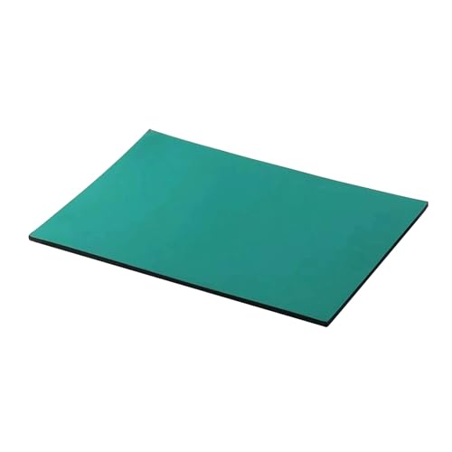 Multiple Layer Gummi Matten Für Tablettenelektroniklabor 30x40 Cm Oxidationsbeständiger Schreibtischschutz Multilayer Antistatic Für Leiterplatten Multiple Layer Gummi Matten Für Tablettenelektroniklabor 30x40 Cm Oxidationsbeständiger Schreibtischschutz Multilayer Antistatic Für Leiterplatten von FIRSTXIU