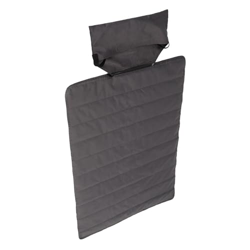 Pet Sleep Pad Warmes Bett Nest wasserdichte Für Innen Freien Camping Verwenden Sie Reisefreundliche Haustierbettmatte Faltbare Matte von FIRSTXIU