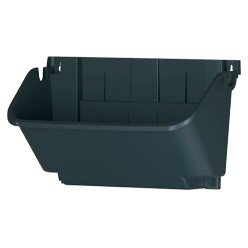 Plastik Pflanzer Töpfe Mit Vertikalen Designs Wandständer Blütentöpfe Für Innen Und Außengartenpflanzungspflanzungs Accessoire Terrassenblütenbehälter Plastik Pflanzer Töpfe Mit Vertikalen Designs Wandständer Blütentöpfe Für Innen Und Außengartenpflanzungspflanzungs Accessoire Terrassenblütenbehälter von FIRSTXIU