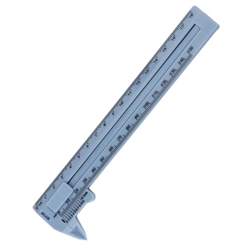 Plastik Vernier Bremssattel Für Schmuckdurchmesser Dicke Messung 0-150 Mm 0-180 Mm Messinstrument Werkzeug Mikrometer Schmuck Messwerkzeug von FIRSTXIU