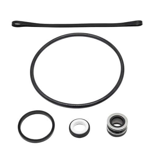 Poolpumpen Dichtungssatz Enthalten Filterabdeckung O Ringe Diffusor O Ringe SPX1600Z2 Geeignet Für Die SP3200 Serie Dichtungsbaugruppe von FIRSTXIU