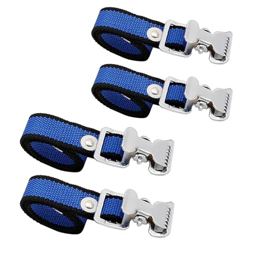Praktische Sichere Stelzen Beingurte Set Hardware Schnallen Professionelle Projekte Robust Nylon Construction Verstellbare Stelzen Beingurte Praktische Sichere Stelzen Beingurte Set Hardware Schnallen Professionelle Projekte Robust Nylon Construction Verstellbare Stelzen Beingurte von FIRSTXIU