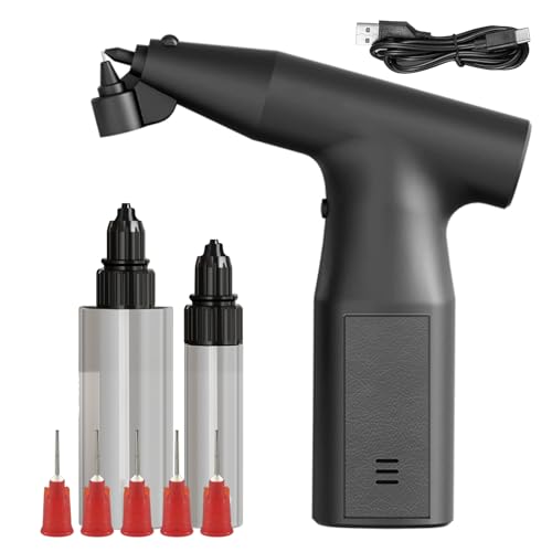 Professionelle Feine Zerstäubungsfarbe Pistolen Elektrische Handheld Sprühgerät Für Bastel Und Möbelkabelsprühpistolen Professionelle Feine Zerstäubungsfarbe Pistolen Elektrische Handheld Sprühgerät Für Bastel Und Möbelkabelsprühpistolen von FIRSTXIU