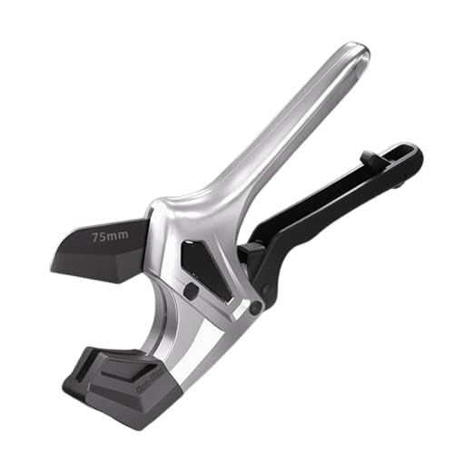 Professioneller SK5steel Schlauchschneider Ergonomisches Design Rohrschneider Mit SK5steel Schlauchrohrschere Robuste Schere von FIRSTXIU