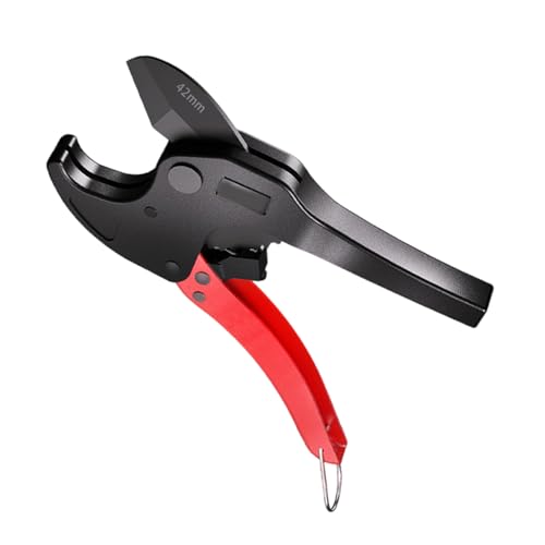 Professioneller SK5steel Schlauchschneider Ergonomisches Design Rohrschneider Mit SK5steel Schlauchrohrschere Robuste Schere von FIRSTXIU