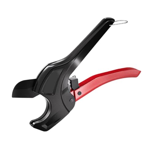 Professioneller SK5steel Schlauchschneider Ergonomisches Design Rohrschneider Mit SK5steel Schlauchrohrschere Robuste Schere von FIRSTXIU