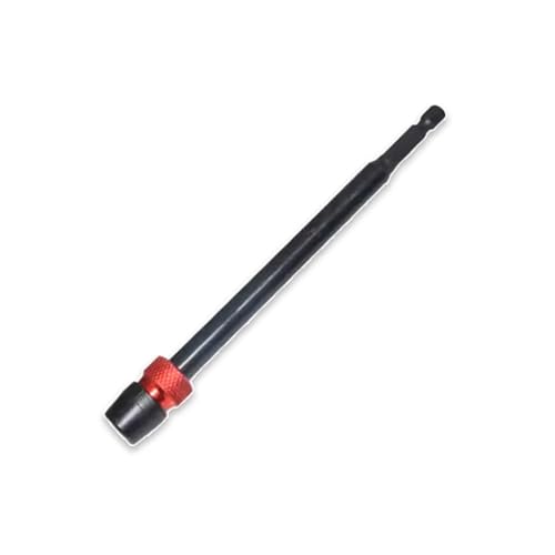 Quick Releases Locking Hexagonal Shank Bit Holder Extension Adapter Für Automobilreparaturen Home Improvement High Compatibility Tool Geeignet Quick Releases Locking Hexagonal Shank Bit Holder Extension Adapter Für Automobilreparaturen Home Improvement High Compatibility Tool Geeignet von FIRSTXIU