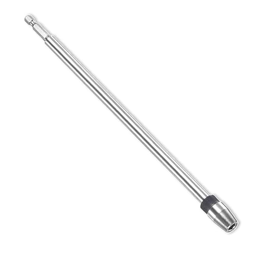 Quick Releases Locking Hexagonal Shank Bit Holder Extension Adapter Für Automobilreparaturen Home Improvement High Compatibility Tool Geeignet Quick Releases Locking Hexagonal Shank Bit Holder Extension Adapter Für Automobilreparaturen Home Improvement High Compatibility Tool Geeignet von FIRSTXIU