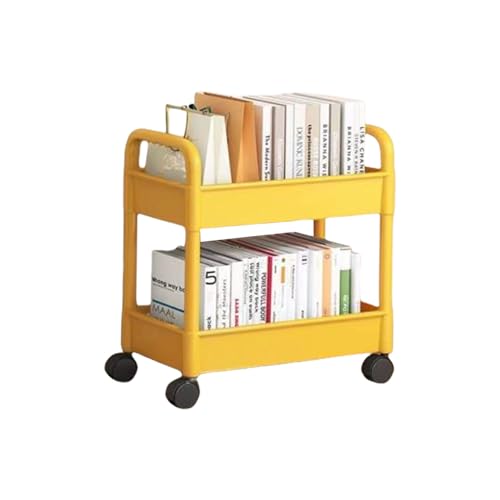 Raumsparende Bewegliche Aufbewahrungsströme Stabiler Kunststoff Utilitätswagen Zubehör Für Bücher Utensilien Und Mehr Organisation Rolling Trolley Raumsparende Bewegliche Aufbewahrungsströme Stabiler Kunststoff Utilitätswagen Zubehör Für Bücher Utensilien Und Mehr Organisation Rolling Trolley von FIRSTXIU