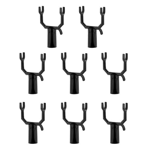 FIRSTXIU Raumsparende Branch Plant Stakel Werkzeug Für Wäscherei Garten Camping Aluminiumlegierung Einfach Leichte Werkzeug Für Leichte Anlagen von FIRSTXIU