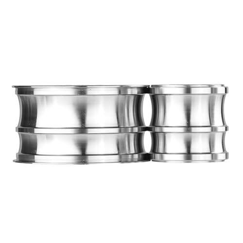Reifenförmiger Schmuck Formwerkzeug Set Bequemer Schmuck Handwerk Werkzeug Reifenforming Für Und Hobbyisten Craft Fair von FIRSTXIU