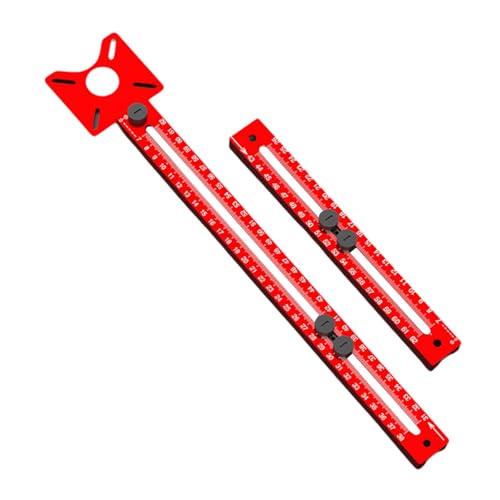 Router Mahlen Grooves Halterung Schrank Schubladen Loch Bohrvorlagen Stanze Router Mahlen Rillen Halterung Schneiden Aluminium Lineal Router Mahlen Grooves Halterung Schrank Schubladen Loch Bohrvorlagen Stanze Router Mahlen Rillen Halterung Schneiden Aluminium Lineal von FIRSTXIU
