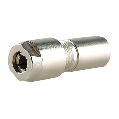 Schleifadapter Konvertierungs Kits Für 5/8-11-Fadenwinkelschleifer Und 3 Mm/6 Mm Schaftwerkzeugverstärkungs Poliermäck von FIRSTXIU