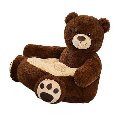Schöner Bärentworte Kindersofa Stuhl Gemütlicher Und Sicherer Sitzplatz Sessel Zum Lesen Oder Entspannen Von 50 X 50 X 45 Cm Babysofa Stuhl Schöner Bärentworte Kindersofa Stuhl Gemütlicher Und Sicherer Sitzplatz Sessel Zum Lesen Oder Entspannen Von 50 X 50 X 45 Cm Babysofa Stuhl von FIRSTXIU