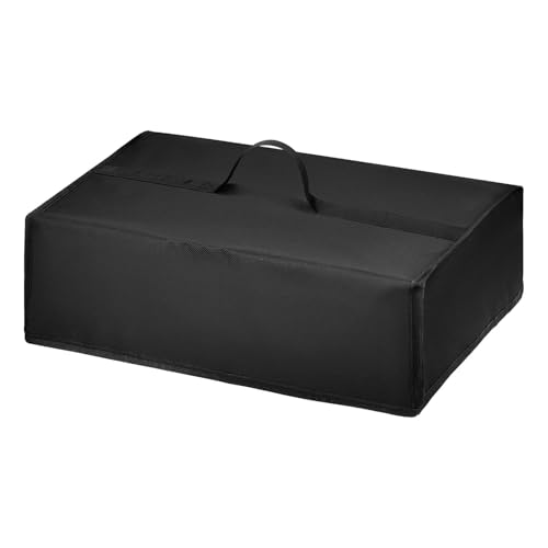 Schützender Innenraum BBQ Abdeckung Praktisch Polyester Wasserfeste Generische Fit Staubfeste Design Toaster Abdeckung Praktischer Toaster Schützender Innenraum BBQ Abdeckung Praktisch Polyester Wasserfeste Generische Fit Staubfeste Design Toaster Abdeckung Praktischer Toaster von FIRSTXIU
