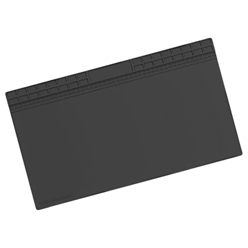 Silikonreparaturmatte Heizbeständige Lötmatte 70 X 40 Cm Laptop Reparatur Für Elektronik Und Laptop Arbeitbankschutz Große Lötung von FIRSTXIU