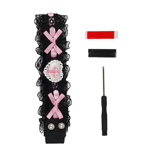 Spitzen Nylons Gurte Für Gaming Mechanische Tastaturen Einfache Anfällige Dekorative Träger PU Schrauben Klebeband Mechanische Tastaturen Spitzen Nylons Gurte Für Gaming Mechanische Tastaturen Einfache Anfällige Dekorative Träger PU Schrauben Klebeband Mechanische Tastaturen von FIRSTXIU