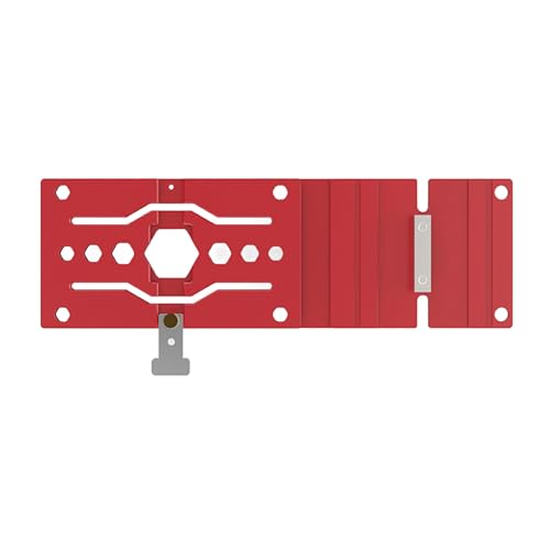 Spursägen Quadratische Winkeln Aluminium 340 Mm Positionierungsplattenmahlen Einfach Zu Verwenden Für Holzbearbeitung Elektrischer Rötung Aluminium Holzbearbeitungswerkzeug von FIRSTXIU