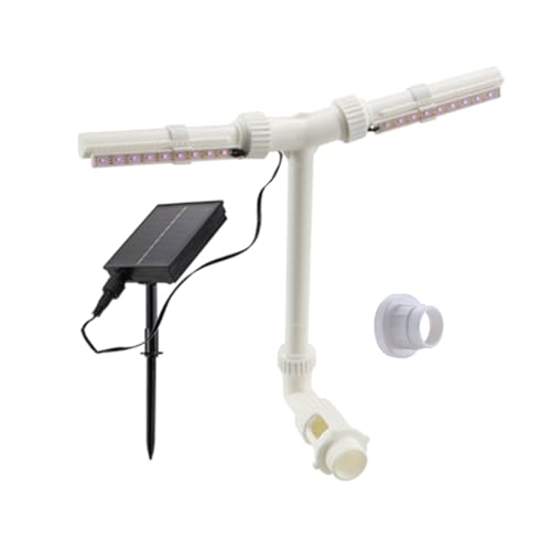 Swimmingpool Brunnen Sprays Bunte LED Light Pool Wasserfall Für Landschaft Decors Poolsides Display LED Solarpumpe Swimmingpool Brunnen Sprays Bunte LED Light Pool Wasserfall Für Landschaft Decors Poolsides Display LED Solarpumpe von FIRSTXIU