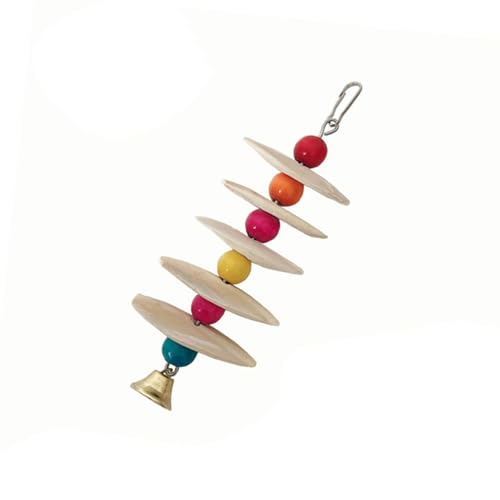 Tintenfisch Knochenpapageien Kauen Spielzeug Bunte Vögel Spielzeug Schleifsteinbisse Schnur Für Schnabel Gesundheit Farbenfrohe Accessoires Vogelkäfigdekoration Tintenfisch Knochenpapageien Kauen Spielzeug Bunte Vögel Spielzeug Schleifsteinbisse Schnur Für Schnabel Gesundheit Farbenfrohe Accessoires Vogelkäfigdekoration von FIRSTXIU