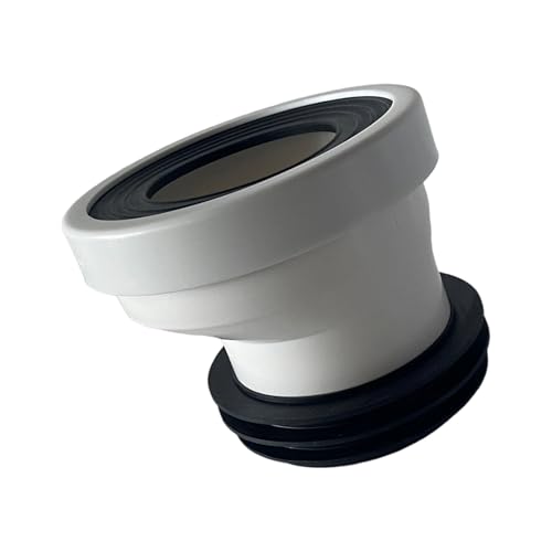 Toilettenflansch Shifter Wechseln Sie Platz Steckverbinder Flush Offset Toilettenflanschanschluss Für Cessel Abflussrohr Urinals Reparaturversetzt Anschluss Rohr Toilettenflansch Shifter Wechseln Sie Platz Steckverbinder Flush Offset Toilettenflanschanschluss Für Cessel Abflussrohr Urinals Reparaturversetzt Anschluss Rohr von FIRSTXIU