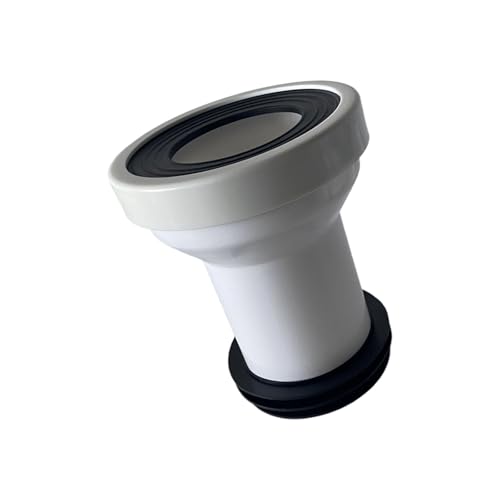 Toilettenflansch Shifter Wechseln Sie Platz Steckverbinder Flush Offset Toilettenflanschanschluss Für Cessel Abflussrohr Urinals Reparaturversetzt Anschluss Rohr Toilettenflansch Shifter Wechseln Sie Platz Steckverbinder Flush Offset Toilettenflanschanschluss Für Cessel Abflussrohr Urinals Reparaturversetzt Anschluss Rohr von FIRSTXIU