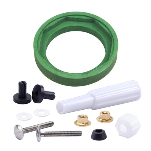 Toilettenpanzer Zum Bowl Kupplung Von Kits Toilettenpanzer Dichtungswinkel Dichtung Waschmaschine 3 Zoll von FIRSTXIU