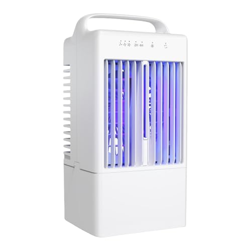 Tragbarer Desktop Luftkühlungslüfter Mit 3 Geschwindigkeits Kühllüfter 4H Timer Funktion Für Schlafsaalstudien Office Desk Schlafzimmer Mit Timer Befeuchten Tragbarer Desktop Luftkühlungslüfter Mit 3 Geschwindigkeits Kühllüfter 4H Timer Funktion Für Schlafsaalstudien Office Desk Schlafzimmer Mit Timer Befeuchten von FIRSTXIU