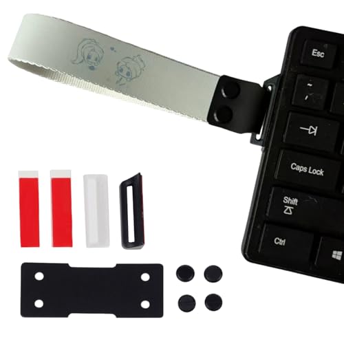 Tragbarer Keyboard Riemen Mit Anti Drop Design Und Schnellveröffentlichung Für Secure Travel Office Accessoires Minimalist Keyboards Riemen Tragbarer Keyboard Riemen Mit Anti Drop Design Und Schnellveröffentlichung Für Secure Travel Office Accessoires Minimalist Keyboards Riemen von FIRSTXIU
