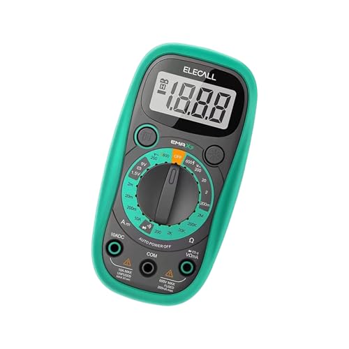 Tragbarer Tester Mit Backligit Auto Off Funktion LCD Multimeter 1999 Count Multi Tester Amperemeter Voltemter Dark Umgebung Multimeter Mit Hintergrundbeleuchtung Tragbarer Tester Mit Backligit Auto Off Funktion LCD Multimeter 1999 Count Multi Tester Amperemeter Voltemter Dark Umgebung Multimeter Mit Hintergrundbeleuchtung von FIRSTXIU