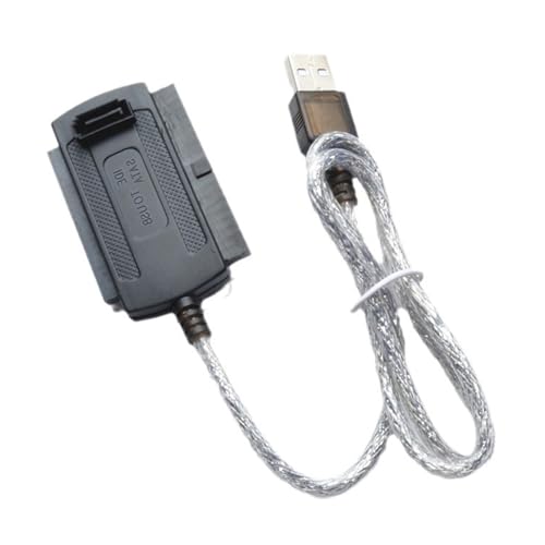 USB Zu Integrierter Antriebselektronikwandler Für 3 5 Zoll Festplatten Festplatten Kabeladapter Kabel Austausch IDE/Bis USB Adapter USB Zu Integrierter Antriebselektronikwandler Für 3 5 Zoll Festplatten Festplatten Kabeladapter Kabel Austausch IDE/Bis USB Adapter von FIRSTXIU