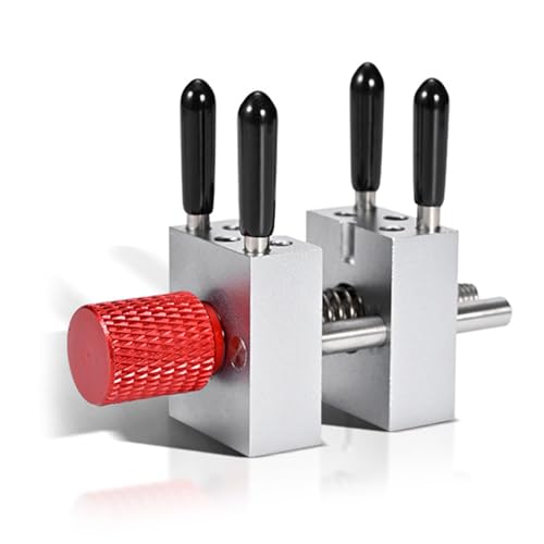 Universals Drill Press Vise Small Schraubstocker Für Präzisions Teileverarbeitung Und Hobbysprojekte Mit Einstellbarer Breite Für Workshop Universals Drill Press Vise Small Schraubstocker Für Präzisions Teileverarbeitung Und Hobbysprojekte Mit Einstellbarer Breite Für Workshop von FIRSTXIU