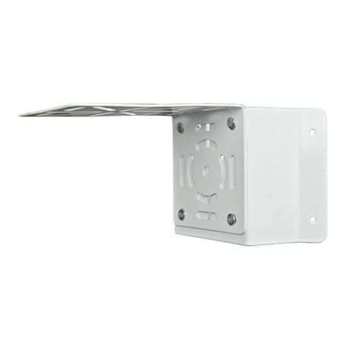 Universell Wandmontagehalterung Für Kuppelversicherungskamera LED LED LEGENTEN OUTDOOR INDOOR CCTV Überwachung Kameras Überwachung Kamera Outdoor Wallmount Eckhalterung von FIRSTXIU