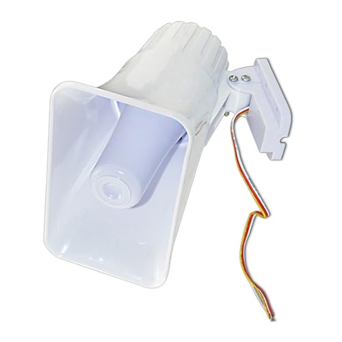 Upgrades 150 Sicherheitsalarm Flamme Resister 12V Draht Sicherheitshornsysteme Für Den Schutzsystem Für Heimschutzsysteme Sirene Upgrades 150 Sicherheitsalarm Flamme Resister 12V Draht Sicherheitshornsysteme Für Den Schutzsystem Für Heimschutzsysteme Sirene von FIRSTXIU