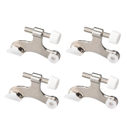 Upgrades Türoberscharnern US Typ Tür Scharnier Top Metal Stopper Einfache Installation Für Home & Commercial Use Corrosionsbeständige Scharniere von FIRSTXIU