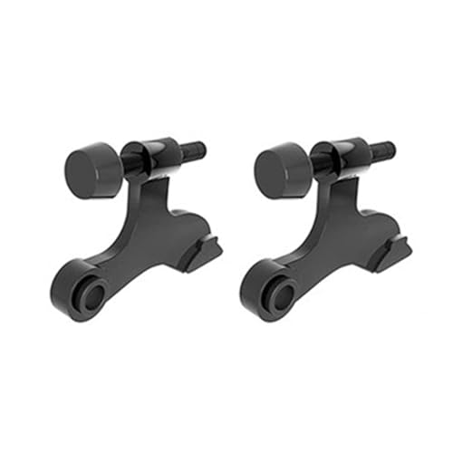 Upgrades Türscharniere Set US Typ Scharniere Pin Türstopp Häuser Renovierungsstopper Für Verbesserung Der Stabilitäts Home Renovierungsarbeiten von FIRSTXIU